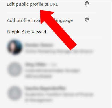 Is Your LinkedIn Profile Putting Off Business Leads?